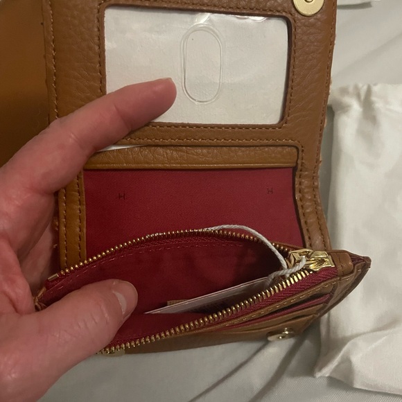 Hammitt maplewood kyle/allen wallet - Picture 6 of 6